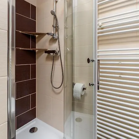 Apartament Poranna Kawa Rzeszów Zewnętrze zdjęcie