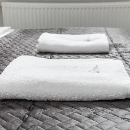 Apartament Poranna Kawa Rzeszów Zewnętrze zdjęcie
