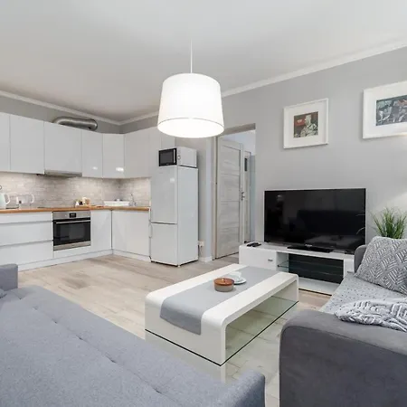 Apartament Poranna Kawa Rzeszów Zewnętrze zdjęcie