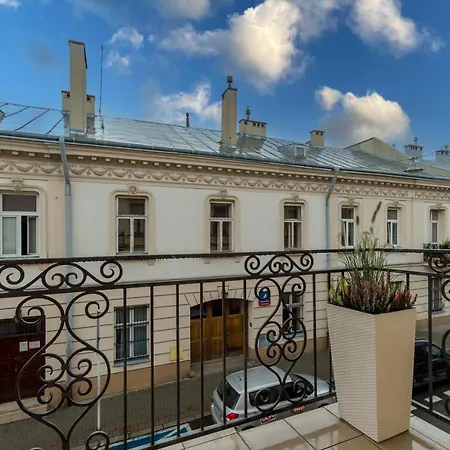 Apartament Poranna Kawa Rzeszów Zewnętrze zdjęcie