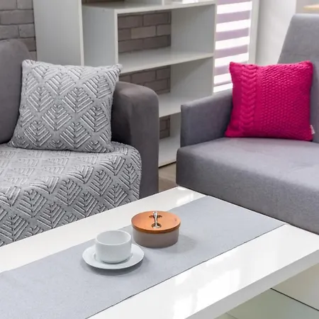 Apartament Poranna Kawa Rzeszów Zewnętrze zdjęcie