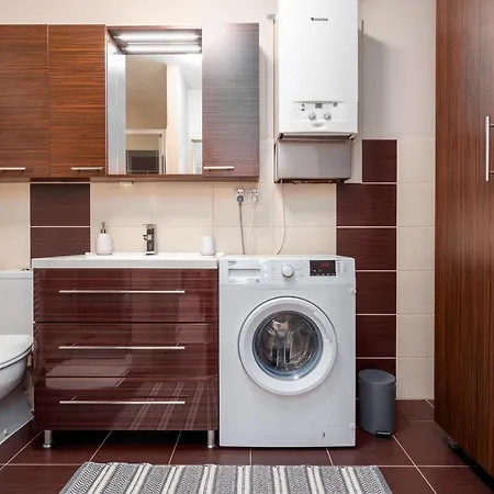Apartament Poranna Kawa Rzeszów Zewnętrze zdjęcie