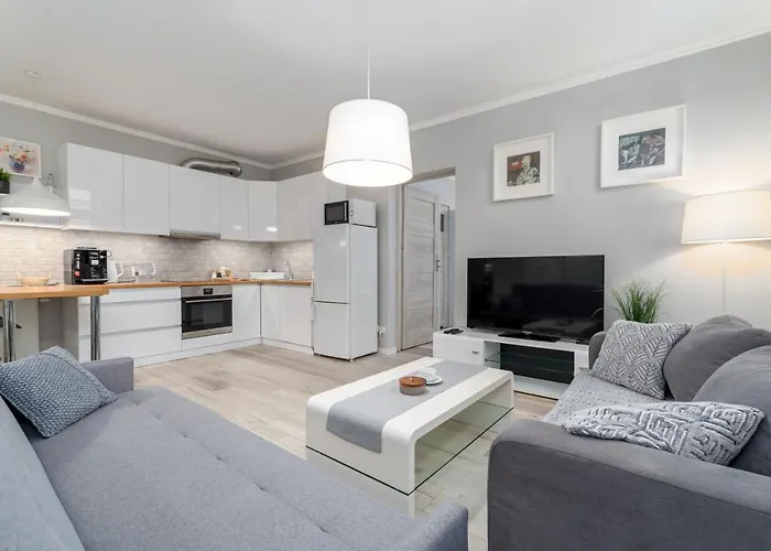 Apartament Poranna Kawa