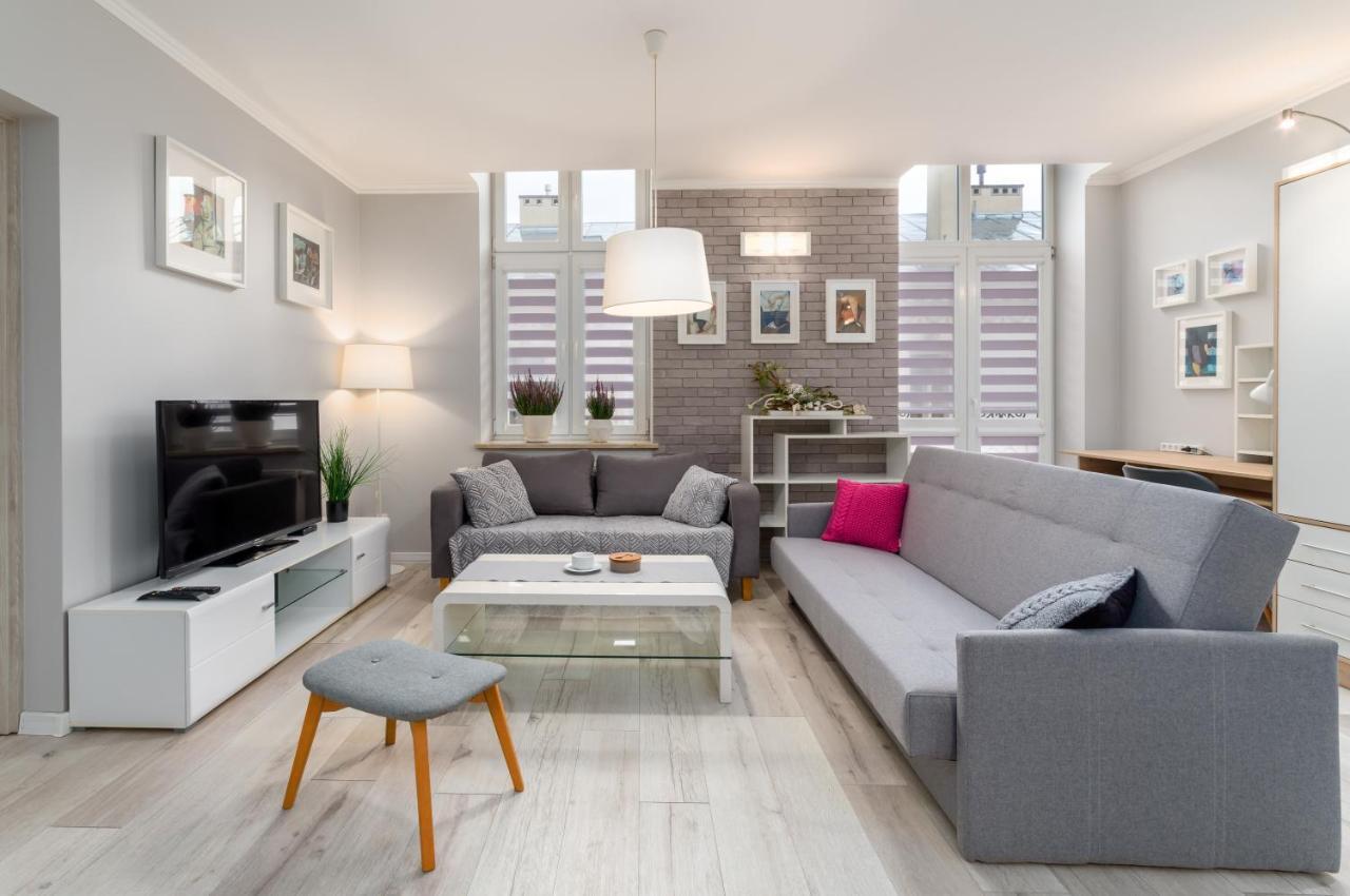 Poranna Kawa Apartment Rzeszow